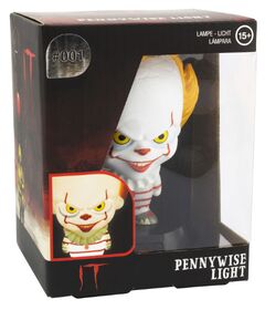 Paladone Icons It Pennywise