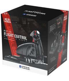HORI PC Hotas Flight Control System 7 Mount