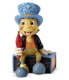 Pinocchio Grillo Parlante