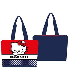 Borsa da Spiaggia Hello Kitty
