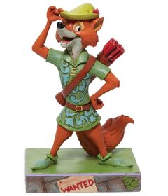 Robin Hood