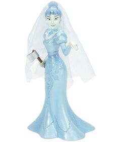 Corpse Bride Vestito da Sposa