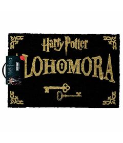 PYRAMID Harry Potter Alohomora Doormats
