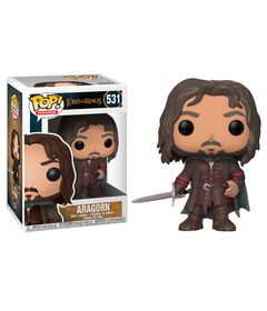 FUNKO POP figure Lord of the Rings Aragorn