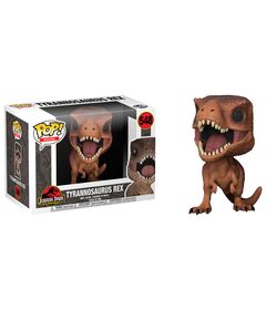 FUNKO POP figure Jurassic Park Tyrannosaurus