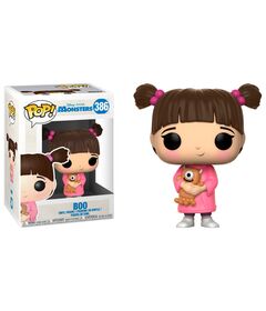 FUNKO POP figure Disney Monsters Inc. Boo
