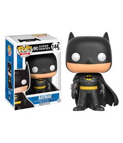 FUNKO POP figure DC Classic Batman
