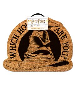 PYRAMID Harry Potter The Sorting Hat doormats