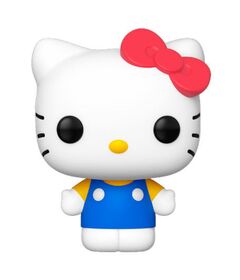 FUNKO POP figure Sanrio Hello Kitty Classic