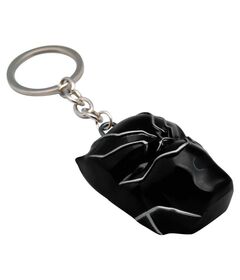 KIDS LICENSING Marvel Black Panther 3D keyring