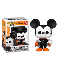 FUNKO POP figure Disney Halloween Spooky Mickey