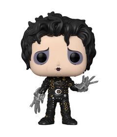 FUNKO POP figure Edward Scissorhands Edward