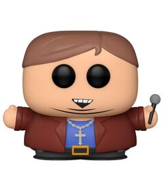 FUNKO POP figure South Park Faith +1 Cartman
