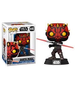 FUNKO POP figure Star Wars Darth Maul