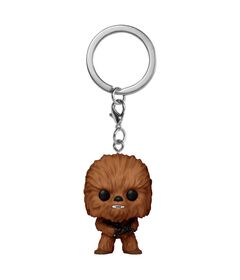 FUNKO Pocket POP keychain Star Wars Chewbacca