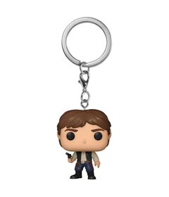 FUNKO Pocket POP keychain Star Wars Han Solo
