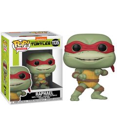 FUNKO POP figure Teenage Mutant Ninja Turtles 2 Raphael