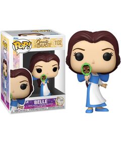 FUNKO POP figure Disney Beauty and the Beast Belle