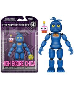 FUNKO Action figure Friday Night at Freddys High Score Chica