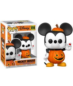 FUNKO POP figure Disney Trickor Treat Mickey