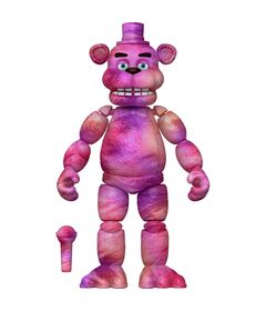FUNKO Action figure Five Night at Freddys Freddy