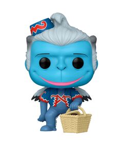FUNKO POP figure The Wizard of OZ Winged Monkey
