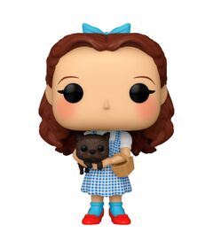 FUNKO POP figure The Wizard of OZ Dorothy & Toto