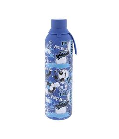 LOVELY STORY Shadow Football Thermal bottle 710ml