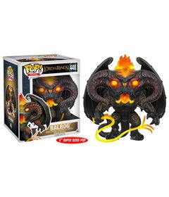 FUNKO POP figure The Lord of the Rings Balrog 15cm