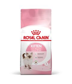 Royal Canin Kitten cats dry food 10 kg