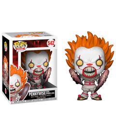 FUNKO POP figure It Pennywise with Spider Legs