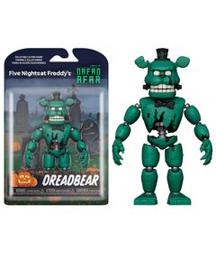 FUNKO Action figure Five Nights at Freddy's Dreadbear