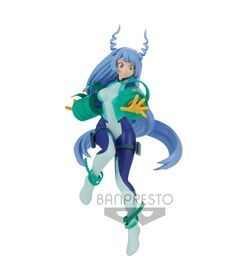 BANPRESTO My Hero Academy The Amazing Heroes Nejire Hado figure 17cm