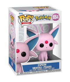 FUNKO POP figure Pokemon Espeon
