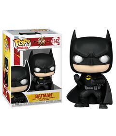 FUNKO POP figure DC Comics The Flash - Batman Keaton