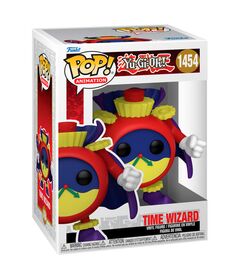 FUNKO POP figure Yu-Gi-Oh! Time Wizard