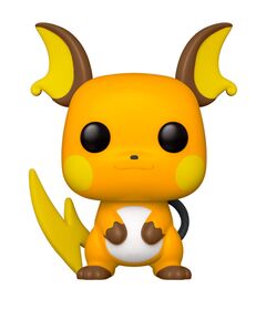 FUNKO POP figure Pokemon Raichu