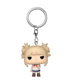 FUNKO Pocket POP Keychain My Hero Academia Himiko Toga