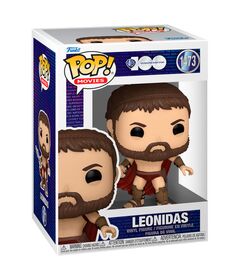 FUNKO POP figure 300 Leonidas