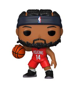 FUNKO POP figure NBA New Orleans Pelicans Brandon Ingram