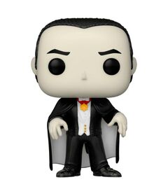 FUNKO POP figure Universal Studios Monsters Dracula Exclusive