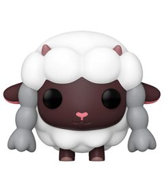 FUNKO POP figure Pokemon Wooloo