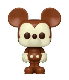 FUNKO POP figure Disney Classics Mickey Mouse
