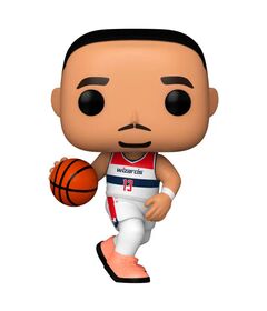 FUNKO POP figure NBA Washington Wizard Jordan Poole