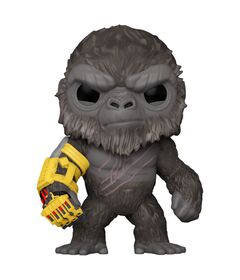 FUNKO POP figure Godzilla and Kong The New Empire Kong