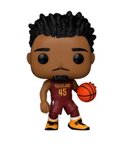 FUNKO POP figure NBA Donovan Mitchell