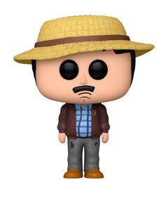 FUNKO POP figure South Park Randy Marsh