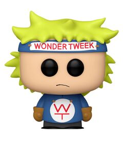 FUNKO Figura POP South Park Wonder Tweak
