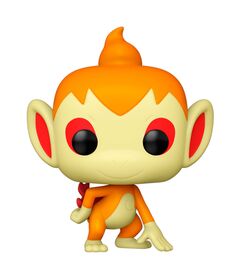 FUNKO POP figure Pokemon Chimchar