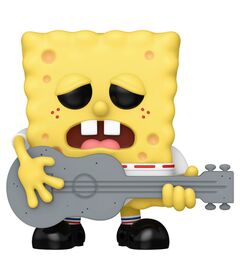 FUNKO POP figure Sponge Bob - Spongebob Ripped Pants